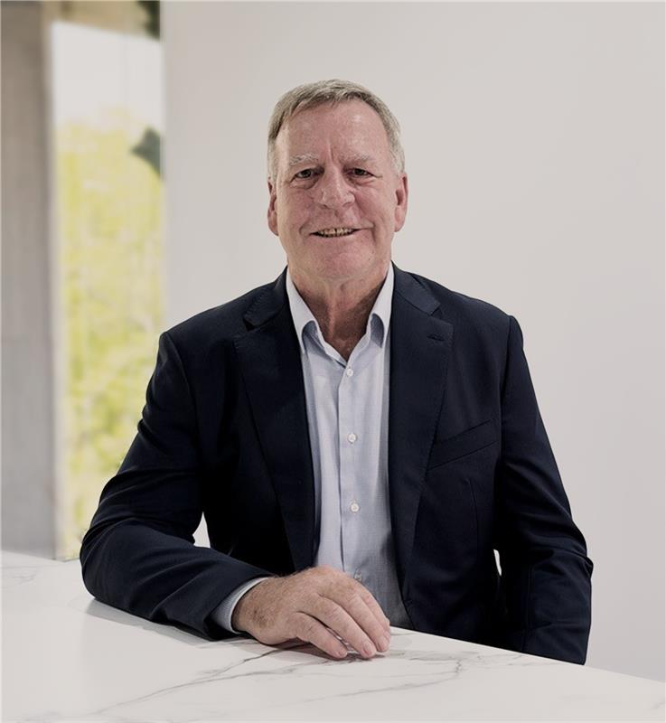 Lee Rohrer About - Murray Business Solutions